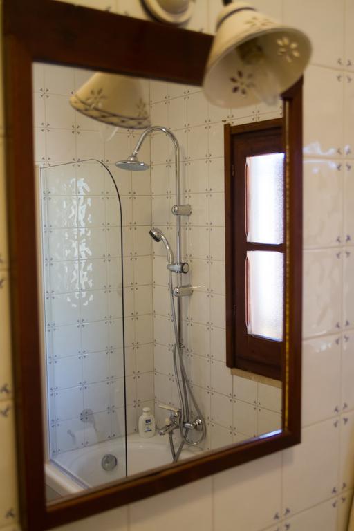 Bed and Breakfast Pimpioxelli Quartucciu Exterior foto