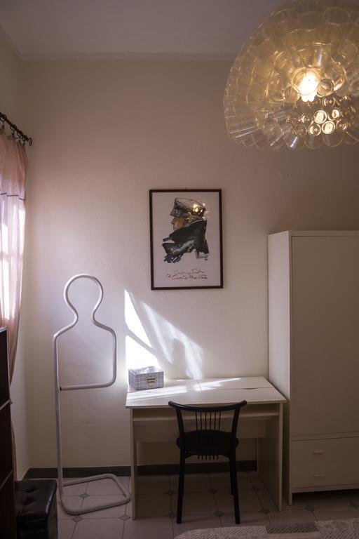 Bed and Breakfast Pimpioxelli Quartucciu Exterior foto