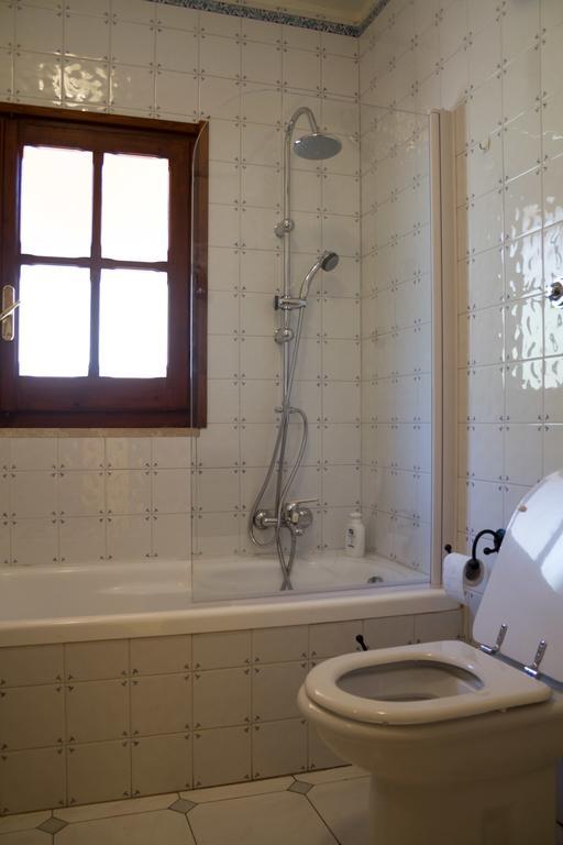 Bed and Breakfast Pimpioxelli Quartucciu Exterior foto