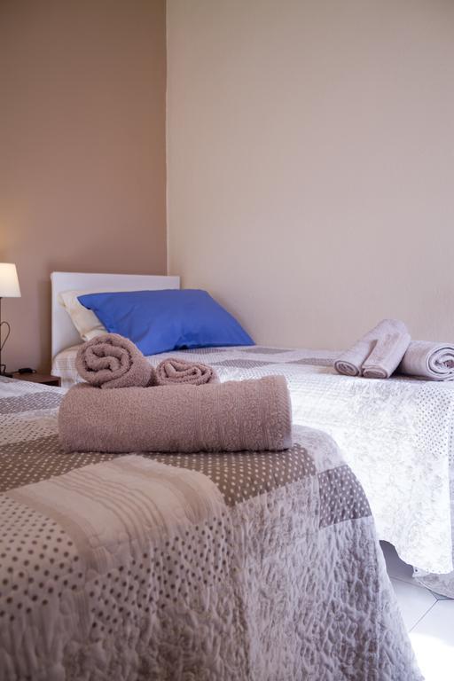 Bed and Breakfast Pimpioxelli Quartucciu Exterior foto